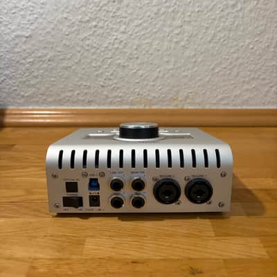Universal Audio Apollo Twin DUO Heritage Edition USB 3.0 Audio Interface 2020 - Present - Silver image 6