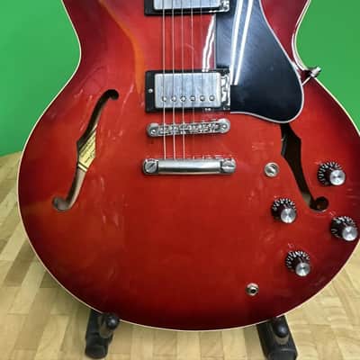 Gibson Memphis ES-335 Dot 2019 | Reverb