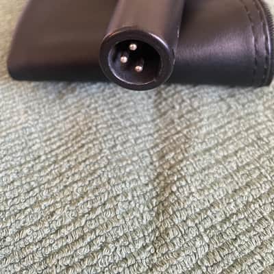 Shure SM58 Handheld Cardioid Dynamic Microphone 1984 - Present - Black image 5