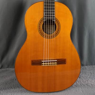Guitarra Tamura Venus 1966 Japan Classical imagen 2