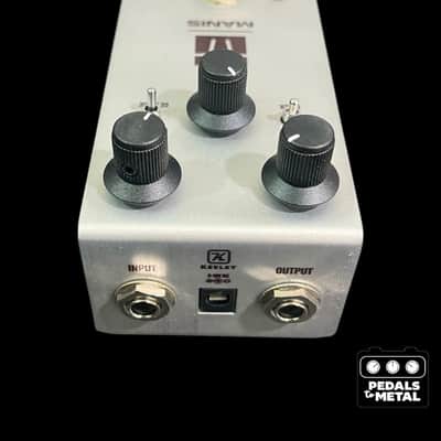 Keeley Manis Overdrive -x19038 image 3