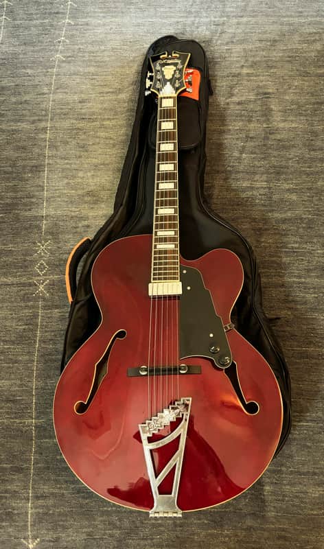 D'Angelico EXL-1