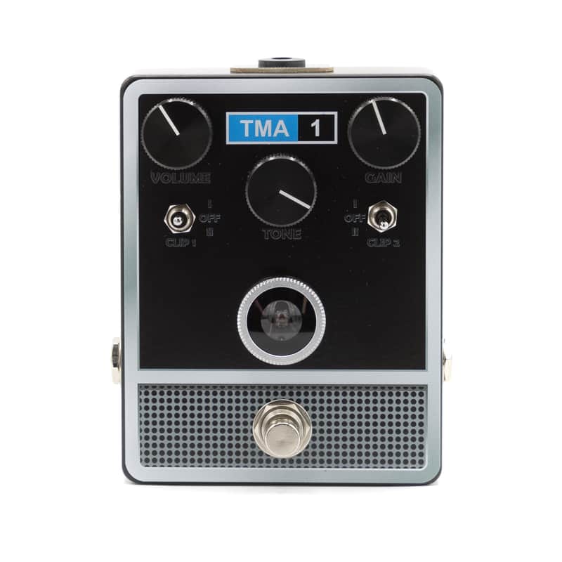 Acorn Amplifiers - TMA-1 Fuzz image 1