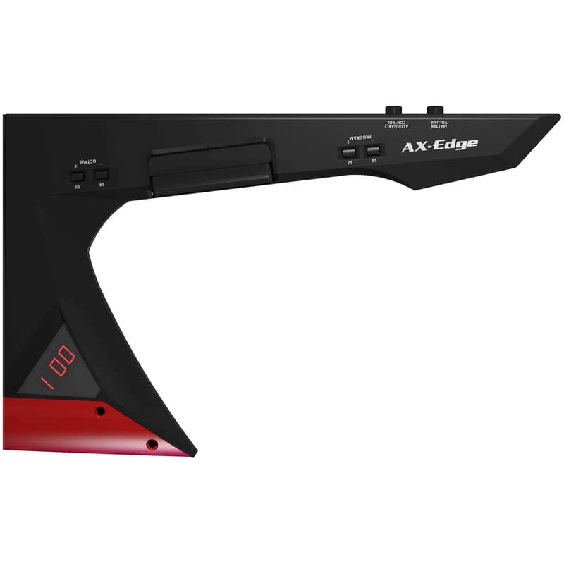 Roland AX-Edge 49-Key Keytar Synthesizer image 5