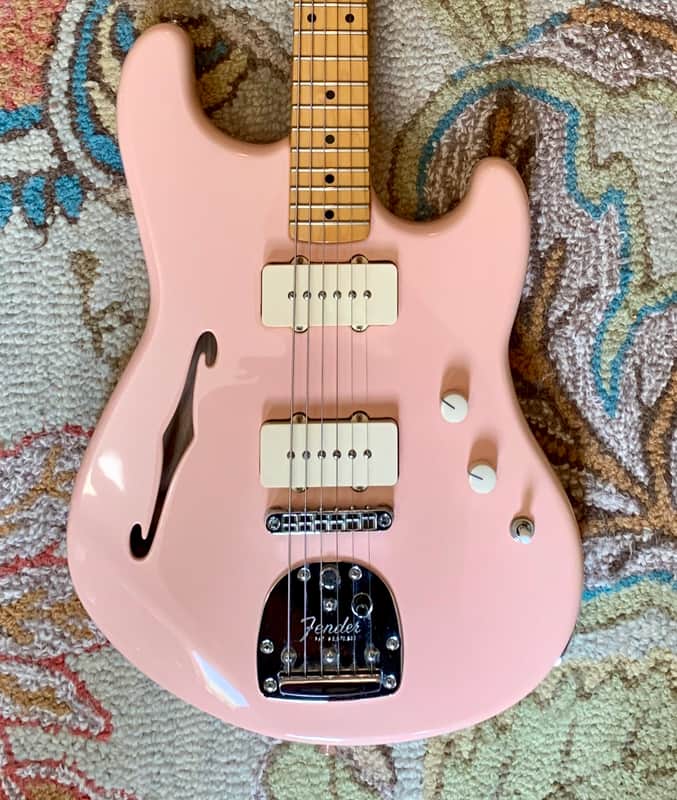 Fender Pawn Shop Jazzmaster