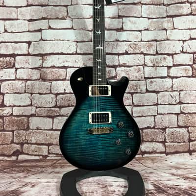 PRS Mark Tremonti Signature Stoptail - Cobalt Smokeburst #2 image 1