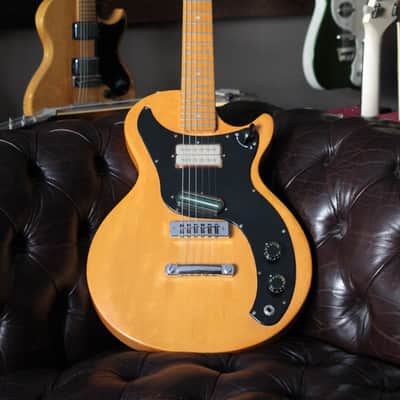 Gibson Marauder 1978 - Blonde image 2