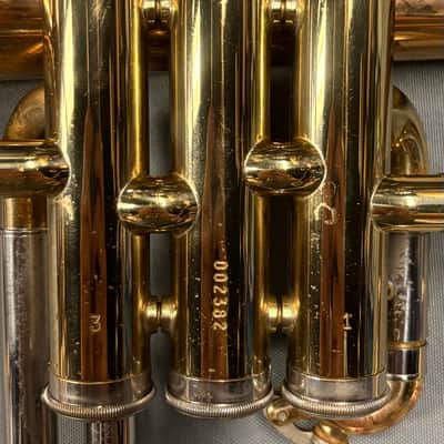 Yamaha Flugelhorn, Model: YFH-631 image 3
