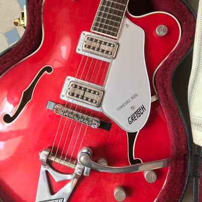 Gretsch G6119 Chet Atkins image 3