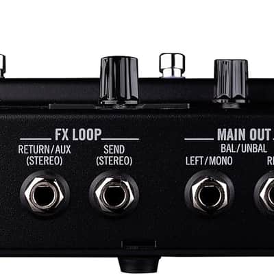 Line 6 POD Go Guitar Multi-effects Floor Processor image 4