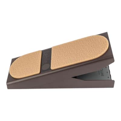 Lehle Stereo Volume Pedal image 4