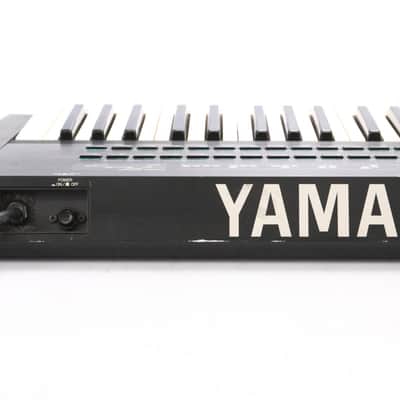 Yamaha DX11 61-Key Programmable Algorithm Synthesizer Keyboard #48248 image 11