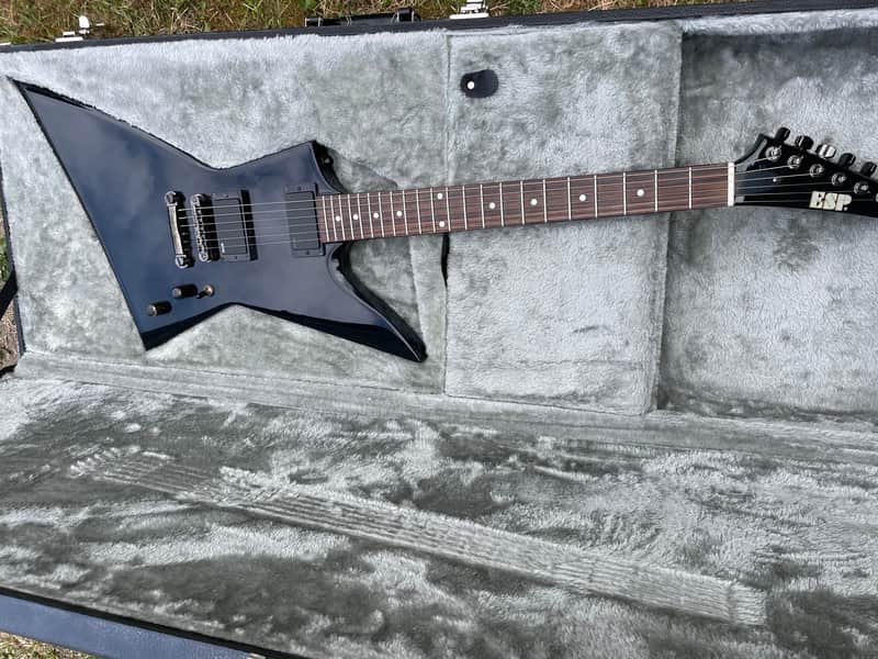 ESP EX 2013 - Black image 1