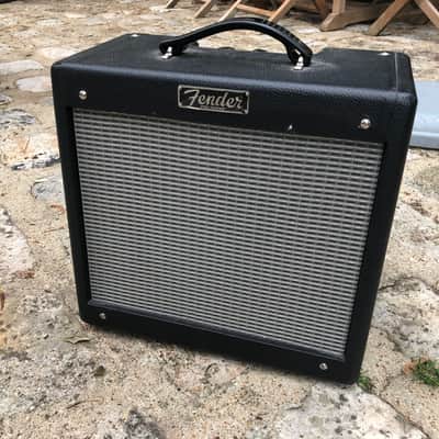 Fender Pro Junior III Owned by Noel Gallagher image 2