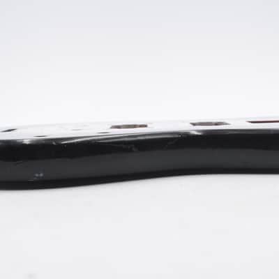 Unknown Vintage Italian Electric Guitar Body Project image 6