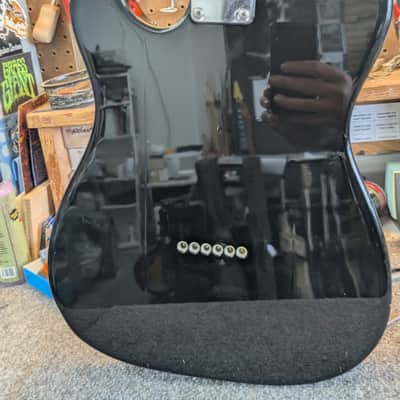 Fender TL-72 Telecaster Reissue MIJ image 7