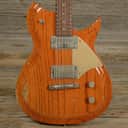 Fano Alt De Facto RB6 Roundup Orange 2011 (s261)