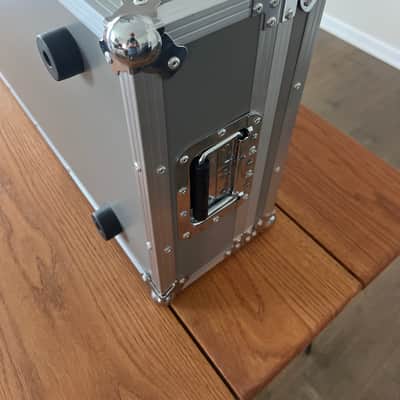 Pedaltrain Terra 42 with Wheeled Tour Case image 6