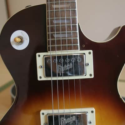 ギター Greco EG-450 1972-76? Greco EG-450 1972-76? | Reverb