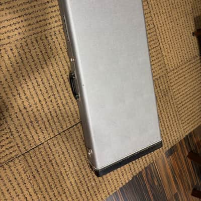 Rickenbacker 381 - 12v69 2007 - Jetglo image 10