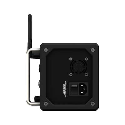 Behringer X Air XR18 Tablet-Controlled Digital Mixer image 5