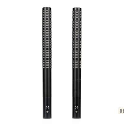 Sennheiser ME66/K6 Shotgun Microphone Pair (MC6777) image 2