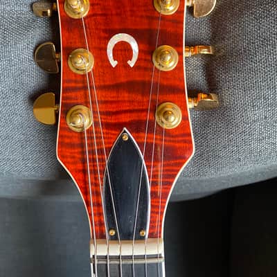 Gretsch 6120-60 2003 image 3
