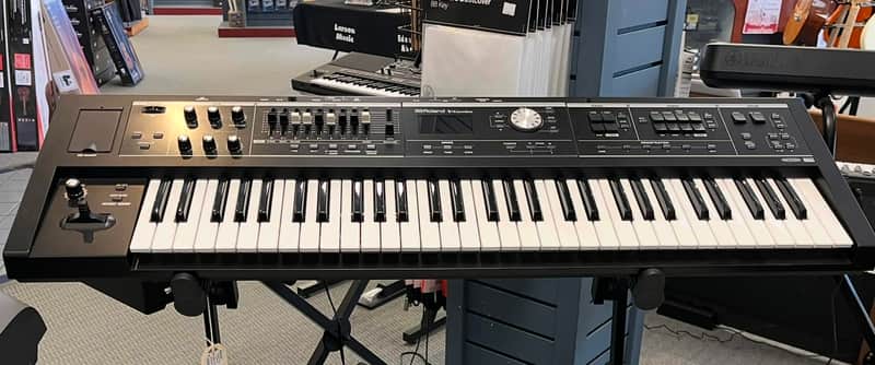 Roland V-Combo VR-09-B 2021 image 1