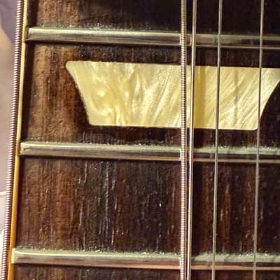 Immagine Gibson SG Standard '61 with Stoptail (Upgraded with Duncan Antiquities) - 13