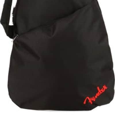Fender FE405 Electric Guitar Gig Bag image 2