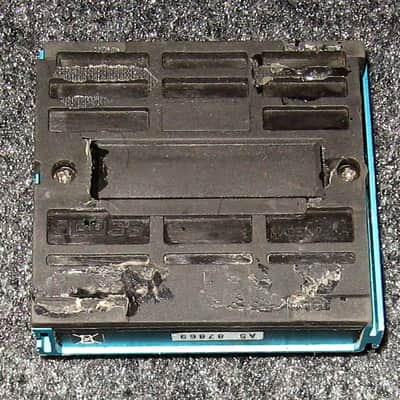 Boss AB-2 2-Way A/B Line Selector Guitar Effect Pedal image 2