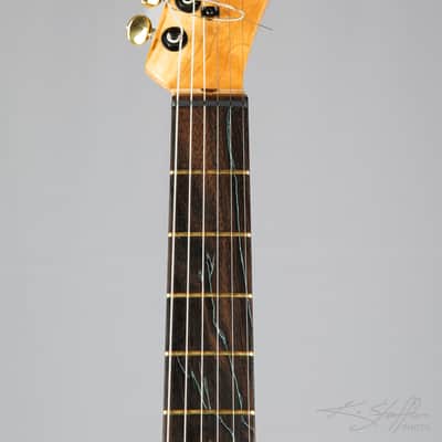 Solano Speed Shop Cherry Topped Tele 2025 image 6