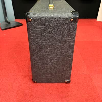 Marshall Studio Classic SC112 70-Watt 1x12" Guitar Speaker Cabinet 2019 - Present - Black image 2
