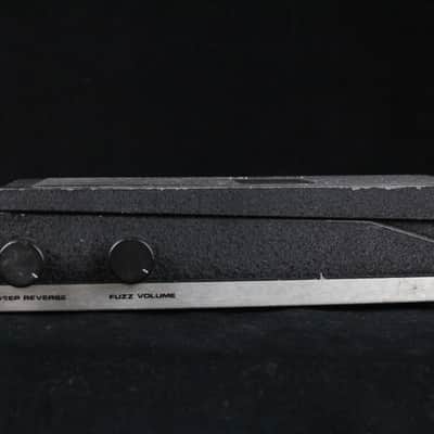 Electro-Harmonix Fuzz Wah image 5
