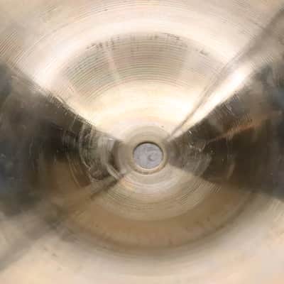 Dream Cymbals 14" Bliss Hi-Hat Cymbals image 20