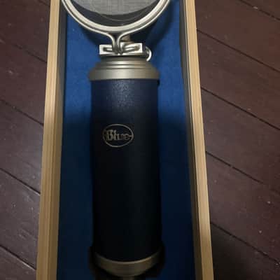 Blue Bluebird Large Diaphragm Cardioid Condenser Microphone - CUSTOM image 3