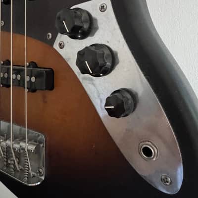 Squier affinity 40th anniversary 2022 image 5