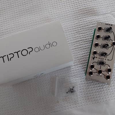 Tiptop Audio MixZ image 1