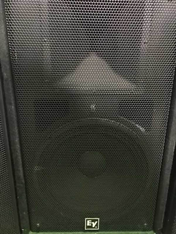 Electro-Voice T251 Plus image 1