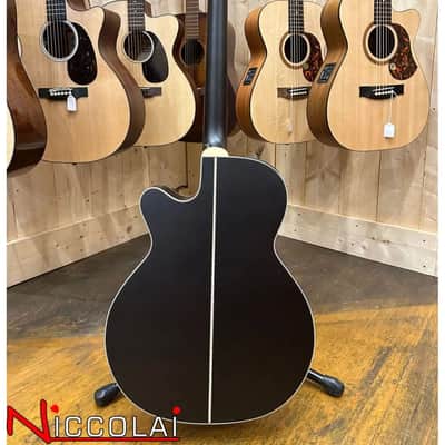 TAKAMINE Nex Ctw Elet G Series GN73CE black image 14