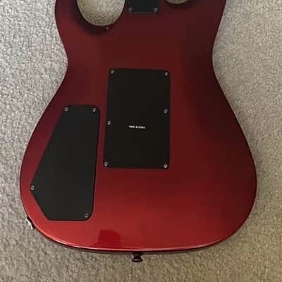 RARE 90's Alvarez® Villain Modulus Graphite Neck 100% Stock EXCELLENT CONDITION! image 3