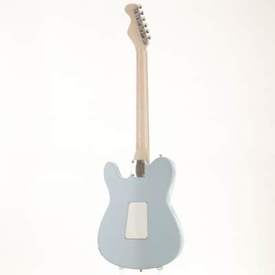 Echopark Guitars Clarence Custom Order Model  [09/28] image 7
