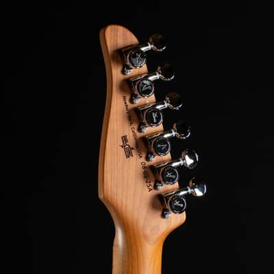 Tom Anderson T Icon - Translucent White (Preowned) image 13