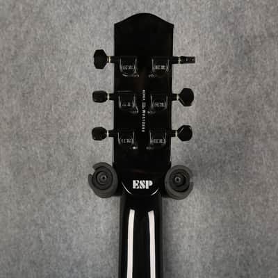 LTD KH203 - Black - 2nd Hand image 5
