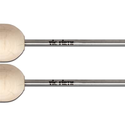 Vic Firth Vkb2 Vickick Battente Wood image 2