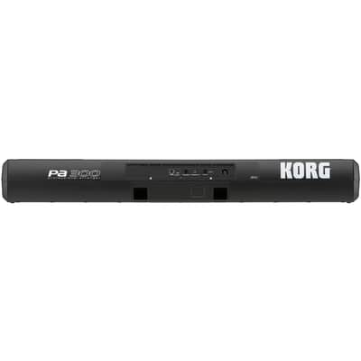 Korg Pa300 Tastiera Arranger Workstation image 6