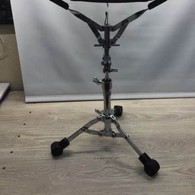 Roland PD-128-BC V-Pad 12" Dual Trigger Snare w/ Sonor 2000 Series Snare Stand image 11