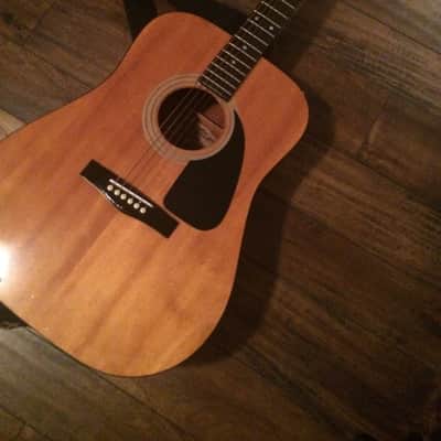 1983 Fender Gemini II Acoustic image 6