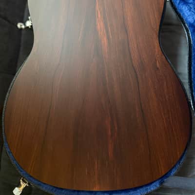 Iris Custom OG Adirondack / Cocobolo (2025) image 4