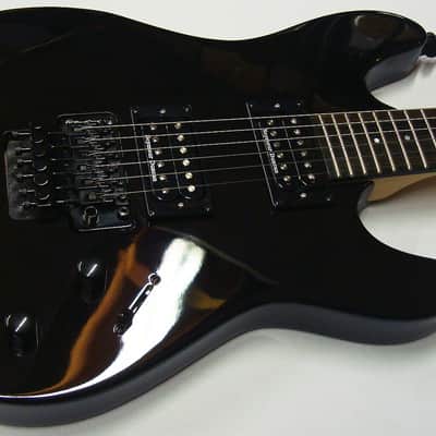 Framus D Series Diablo Progressive X, Electric Guitar image 2